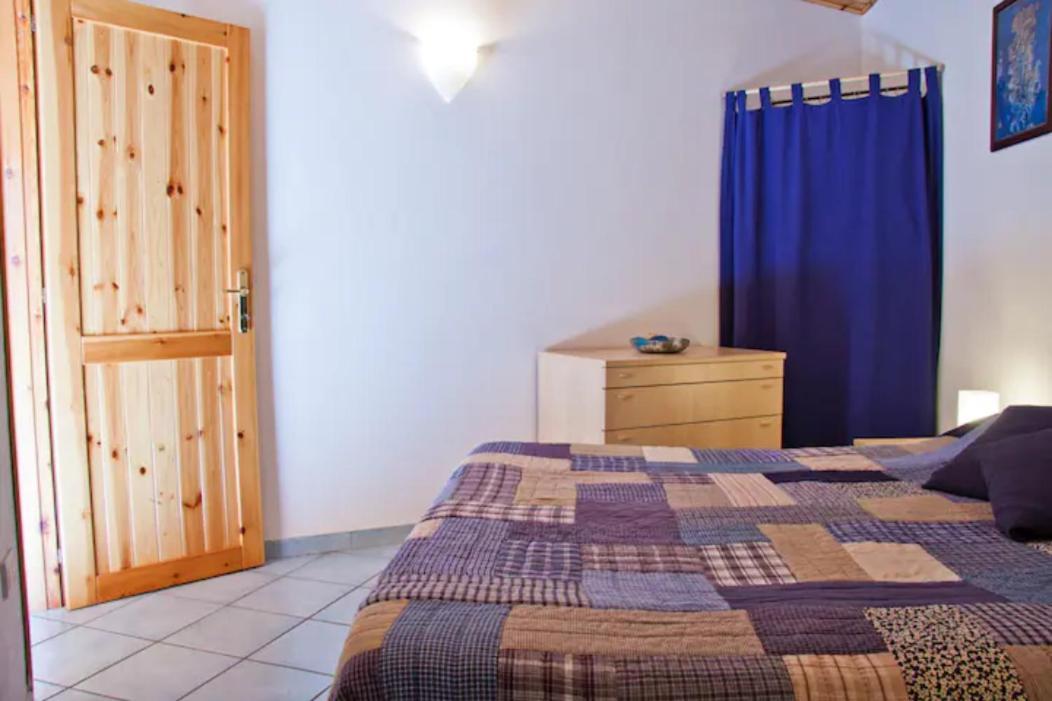 Ferienhaus Palmtreehouse-sardiniaencharming&relaxing Olbia