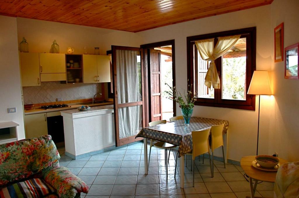 Palmtreehouse-sardiniaencharming&relaxing * Olbia