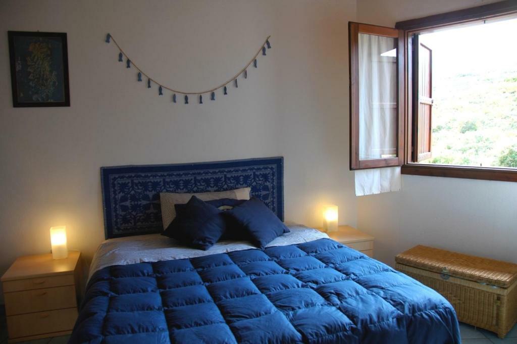 Palmtreehouse-sardiniaencharming&relaxing * Olbia